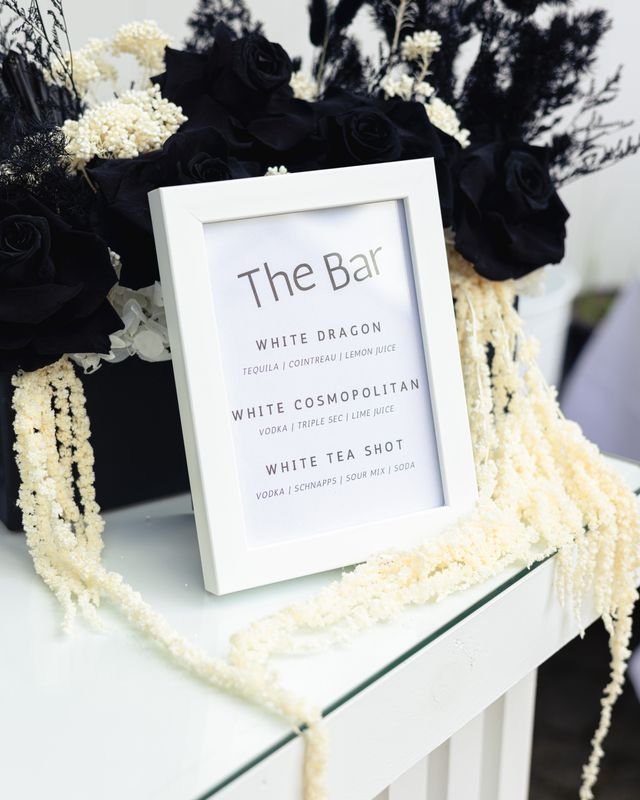 Featured photo from Annual Summer Party - White Themed