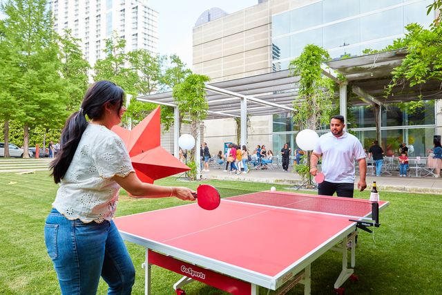 Featured photo from Eagle Family Plaza