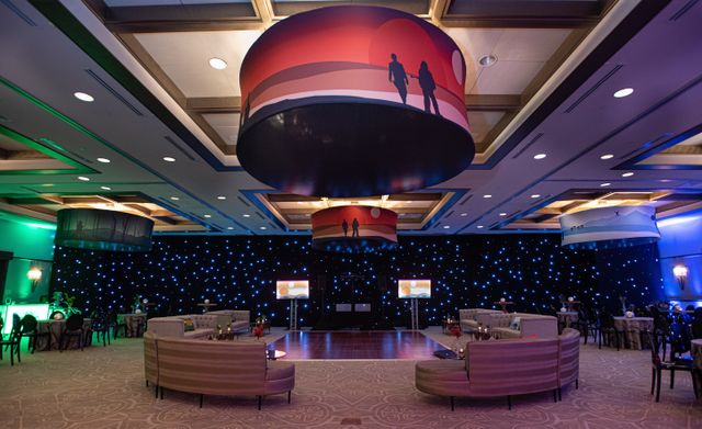 Featured photo from Star Wars Bar Mitzvah