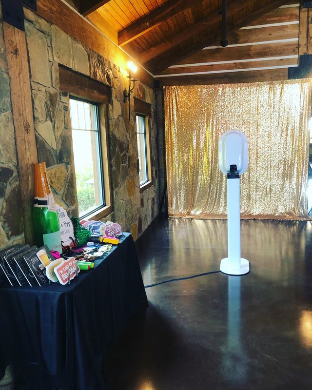 Featured photo from Will and Lauren Wedding