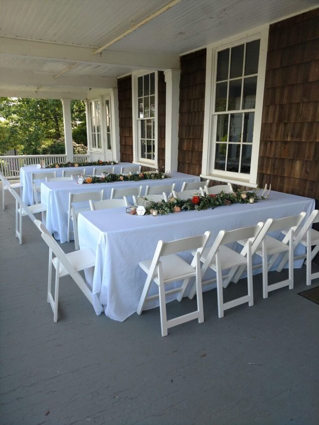 Featured photo from Fourth of July Hamptons-Lunch