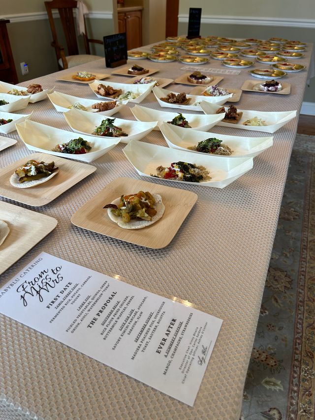 Featured photo from Bridal Shower