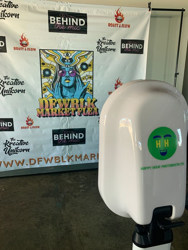 Featured photo from Dallas Black Market Fle