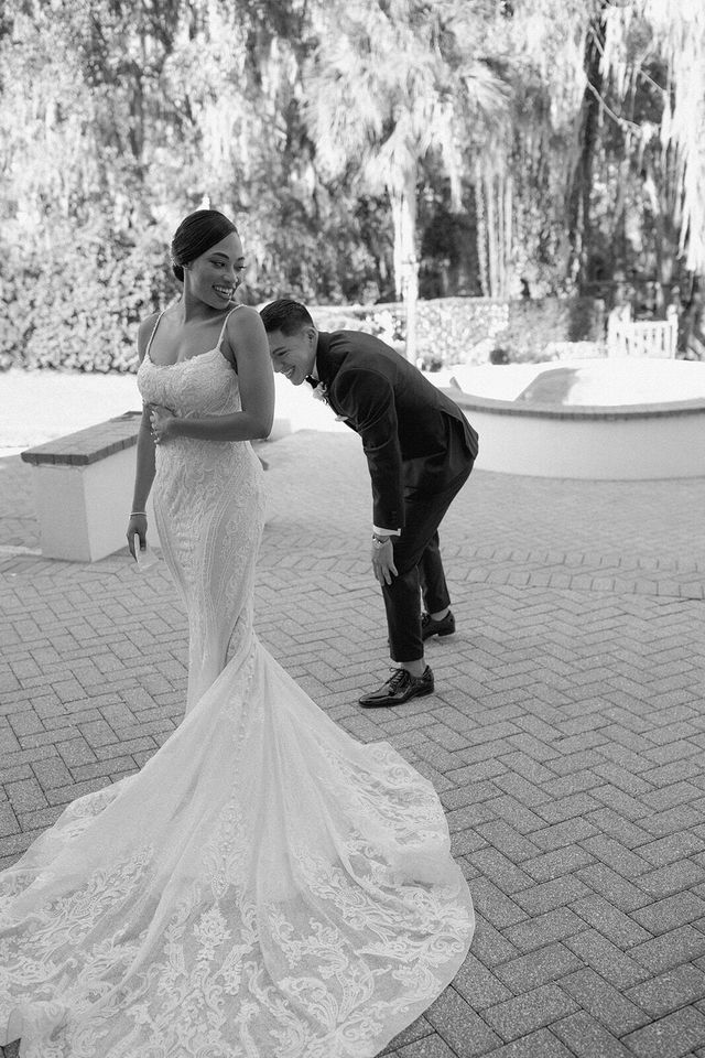 Featured photo from Sydney & Brandon - Luxmore Grande Estate