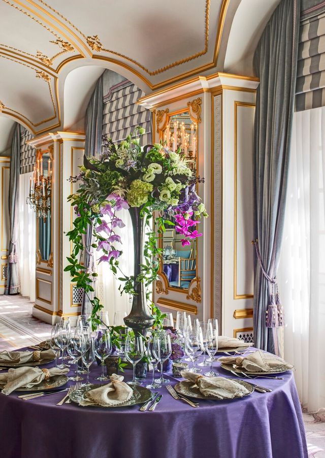 Featured photo from St. Regis Roof Ballroom