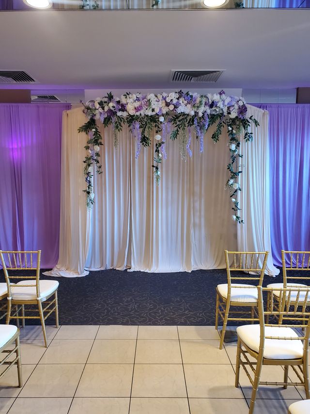 Featured photo from Events