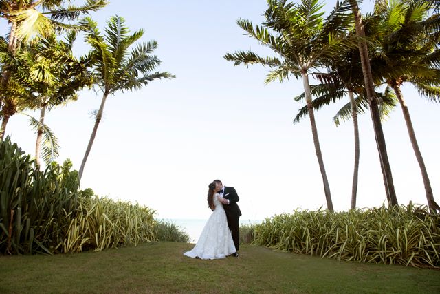 Featured photo from See This Posh Wedding Glow with Elegance in a Romantic Ballroom