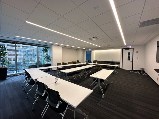 Featured photo from Classrooms 2D and 3D