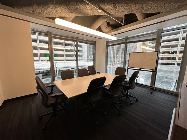 Featured photo from Conference Rooms 3E and 3F