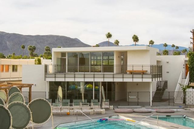 Featured photo from The Clubhouse