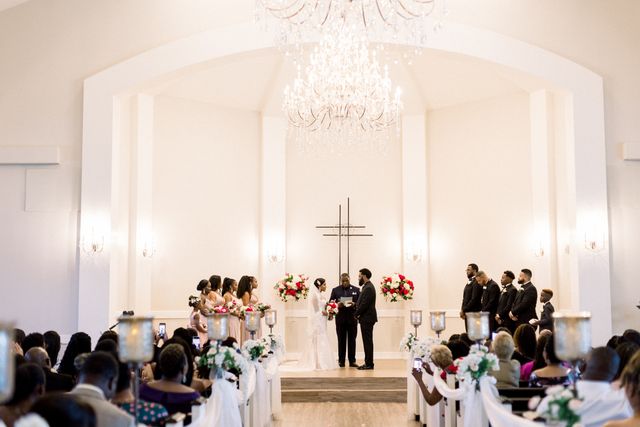 Featured photo from Chapel