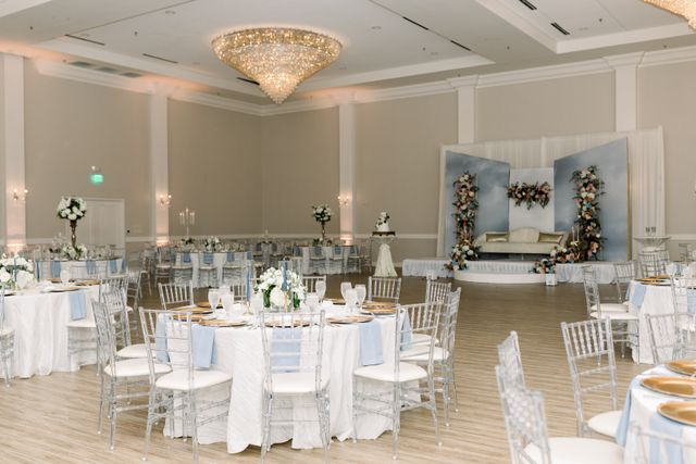 Featured photo from Grand Ballroom