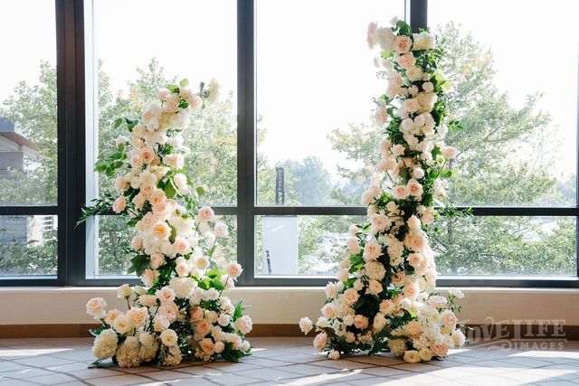 Featured photo from Jessica & Mike