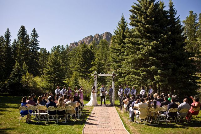 Featured photo from Willows Ceremony Space