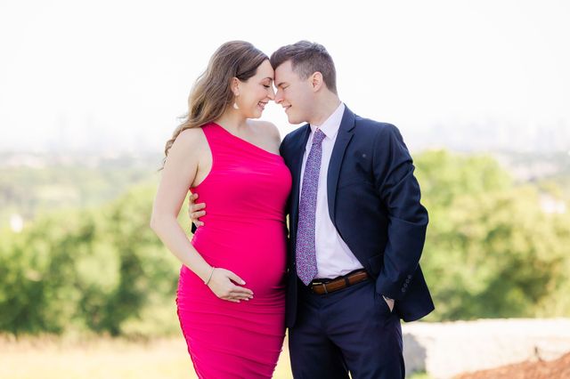 Featured photo from Cheerful and Vibrant Baby Shower at Granite Links Golf Club in Quincy, Massachusetts