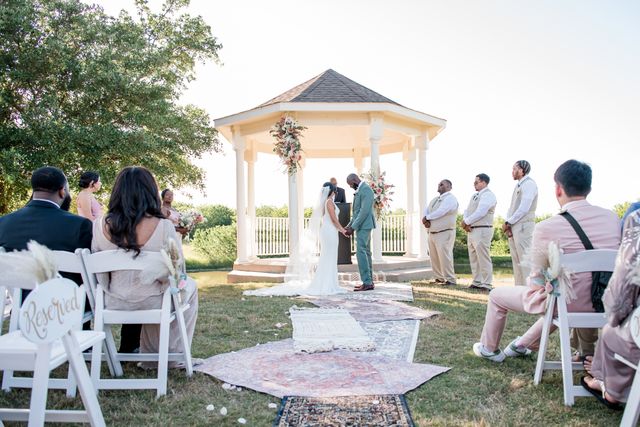 Featured photo from Outdoor Ceremony