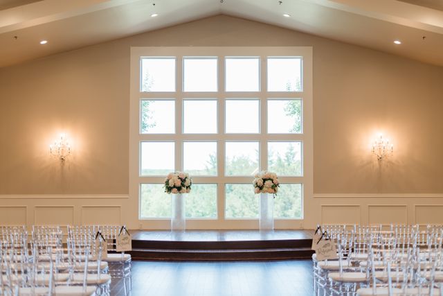 Featured photo from Indoor Ceremony Hall