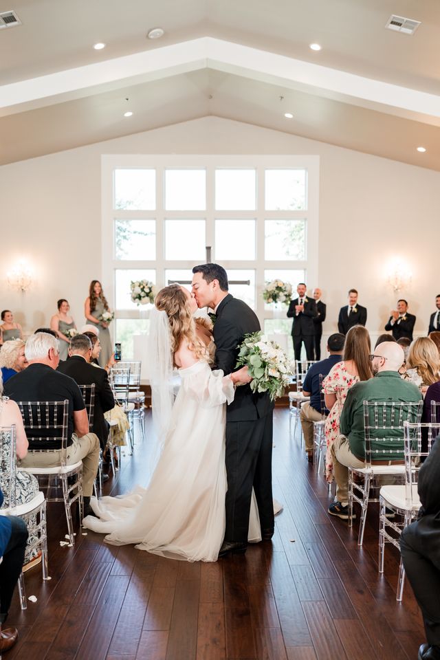 Featured photo from Indoor Ceremony Hall