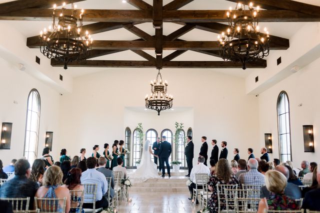 Featured photo from Chapel