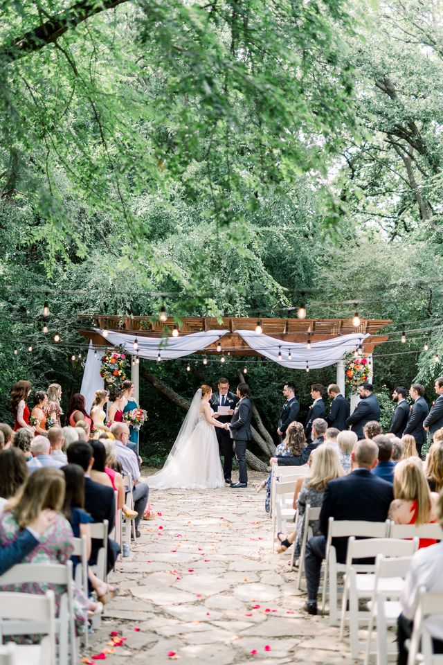 Featured photo from Outdoor Ceremony
