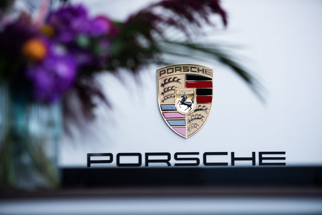Featured photo from Porsche Grand Opening Celebration