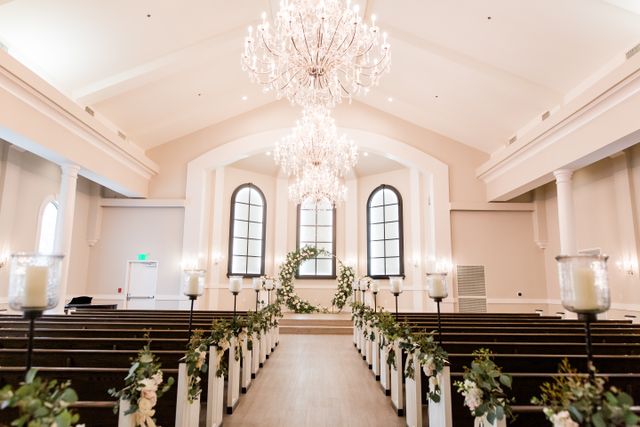 Featured photo from Chapel