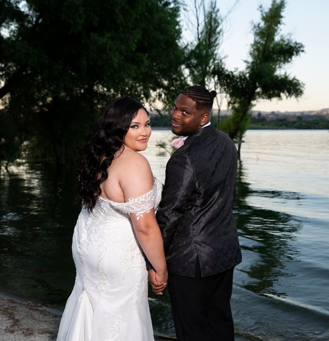 Featured photo from Weddings