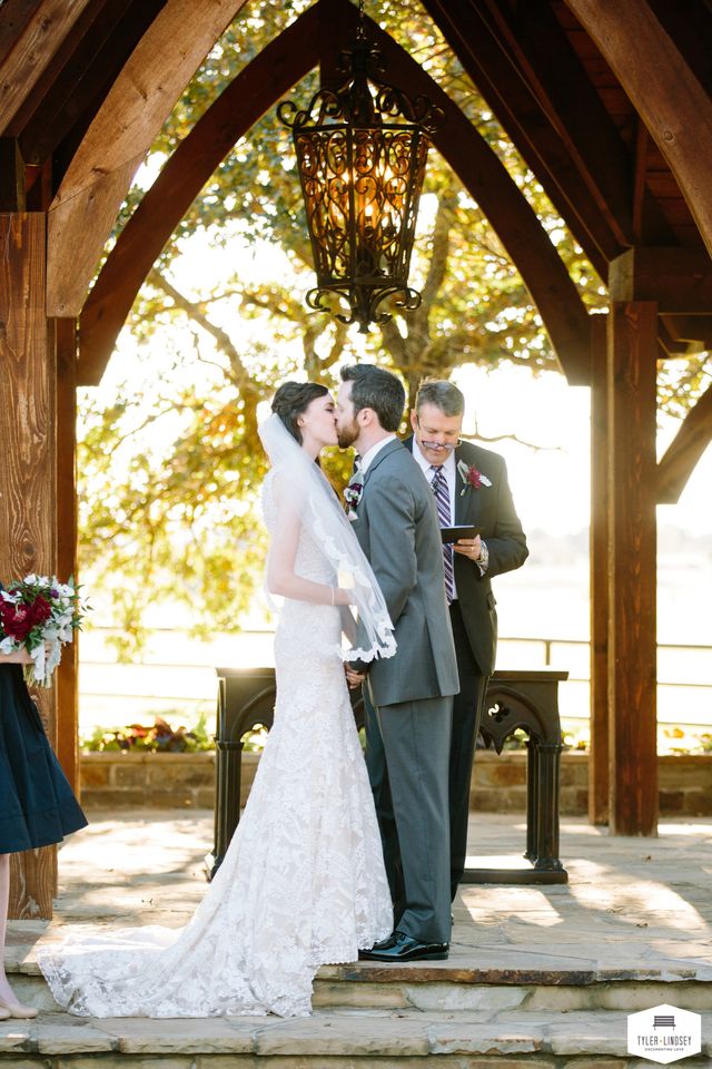 Featured photo from Joy-filled Wedding at Classic Oaks Ranch