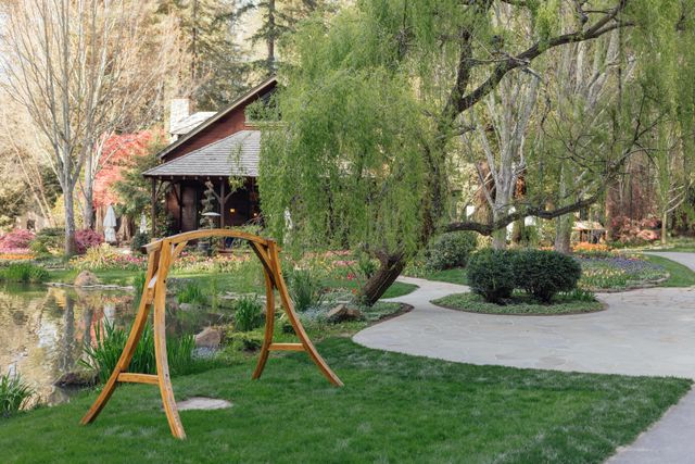 Featured photo from Koi Pond