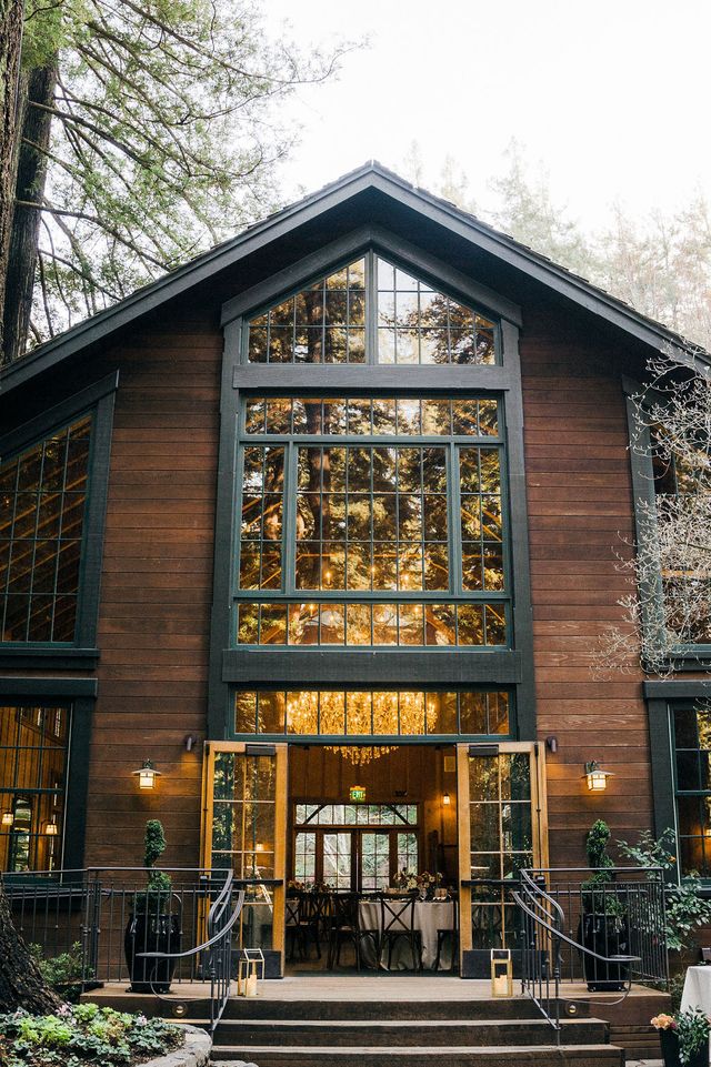 Featured photo from Barn