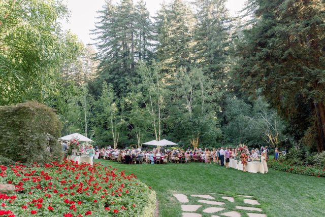 Featured photo from Main Lawn