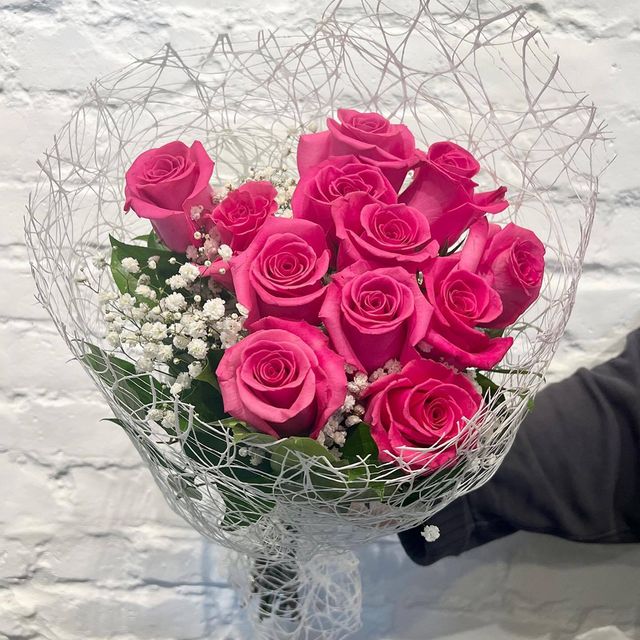 Featured photo from The Flower Shop at Thiessen's