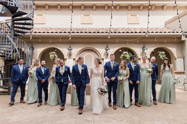 Featured photo from Courtyard