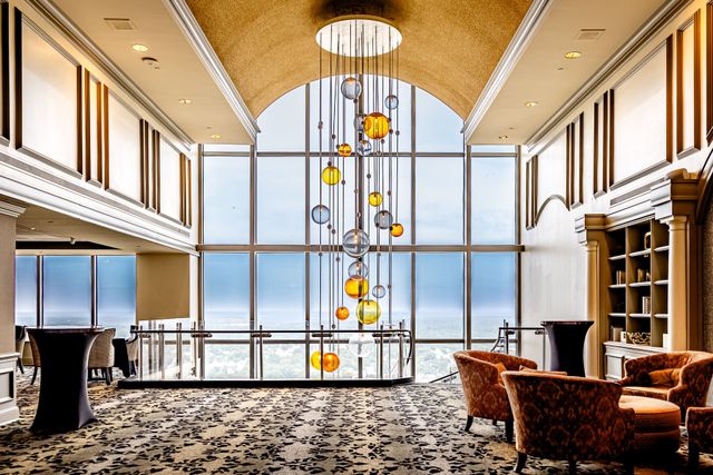 Featured photo from Library Loft