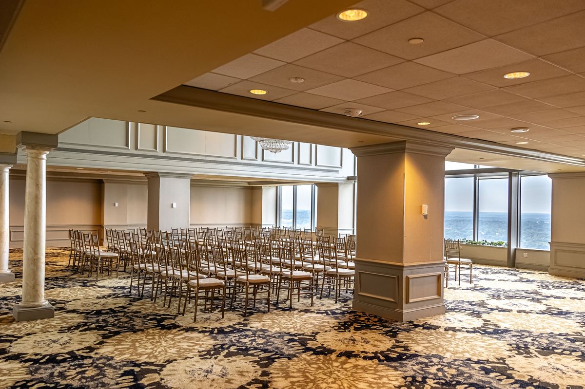 City Club Raleigh | Raleigh Venue | 227 photos | PartySlate