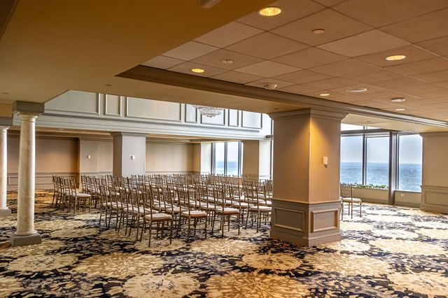 Featured photo from Sky Ballroom