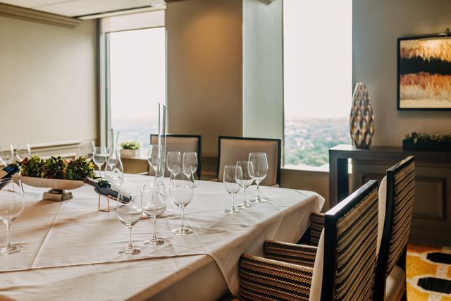 Featured photo from Oakwood