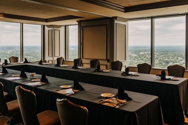 Featured photo from Seaboard