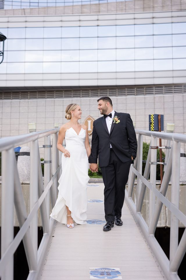 Featured photo from Elegance in Boston: An Enchanting Wedding Celebration