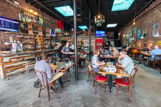 Featured photo from Full Venue