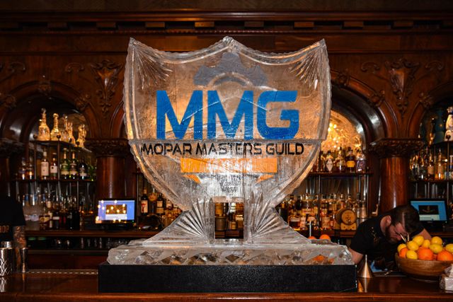 Featured photo from Barbershop Speakeasy Event in Las Vegas!