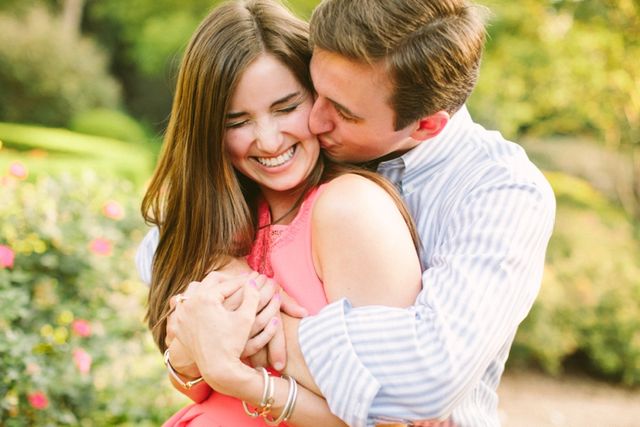 Featured photo from Proposal at the Dallas Aboretum