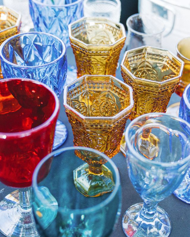 Featured photo from S&T Happy Hour