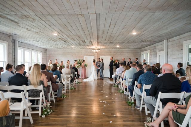 Featured photo from White Chapel