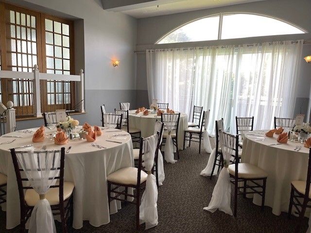 Featured photo from Lower Ballroom