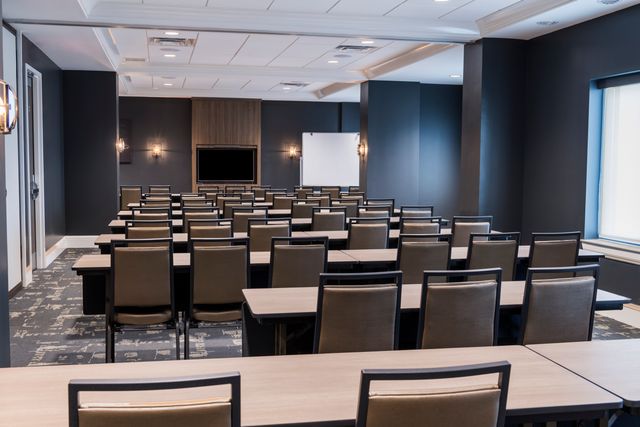 Featured photo from Chart Room