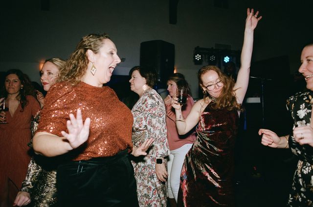 Featured photo from Be Sage Corporate Event at Chateau St. Jean in Sonoma, California