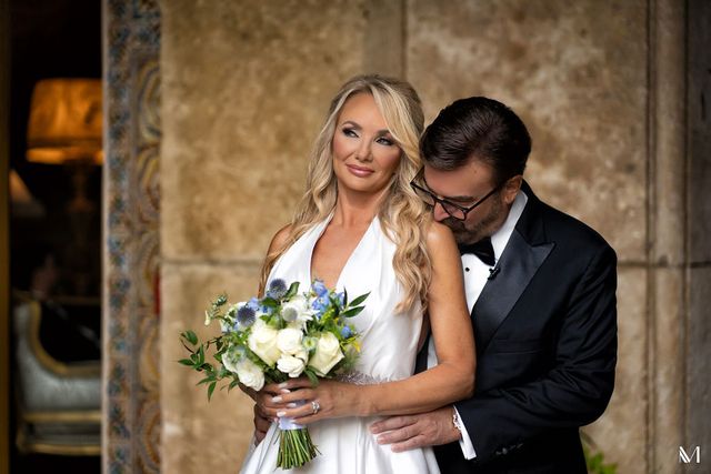 Featured photo from Mara-A-Lago wedding