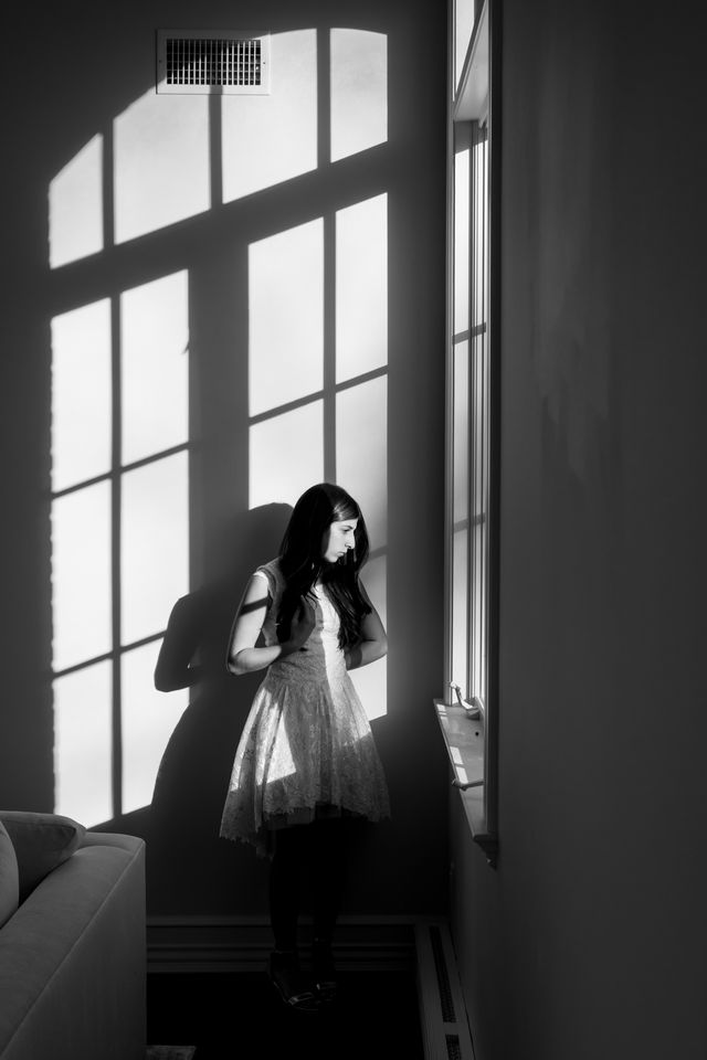 Featured photo from A delightful Bat Mitzvah at home in nj