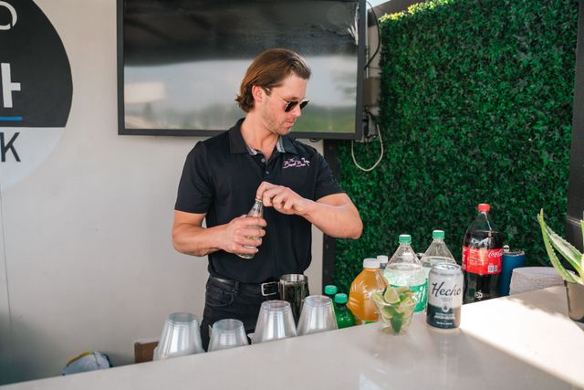 Featured photo from The Aloe Family